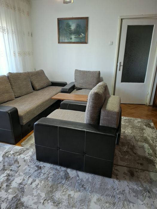 De închiriat apartament 2 camere — fotografia 1