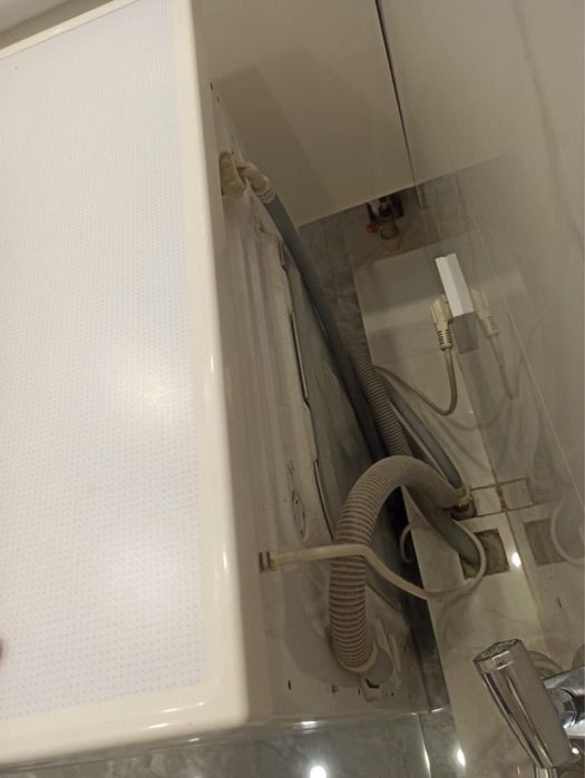 Стиральная машина LG