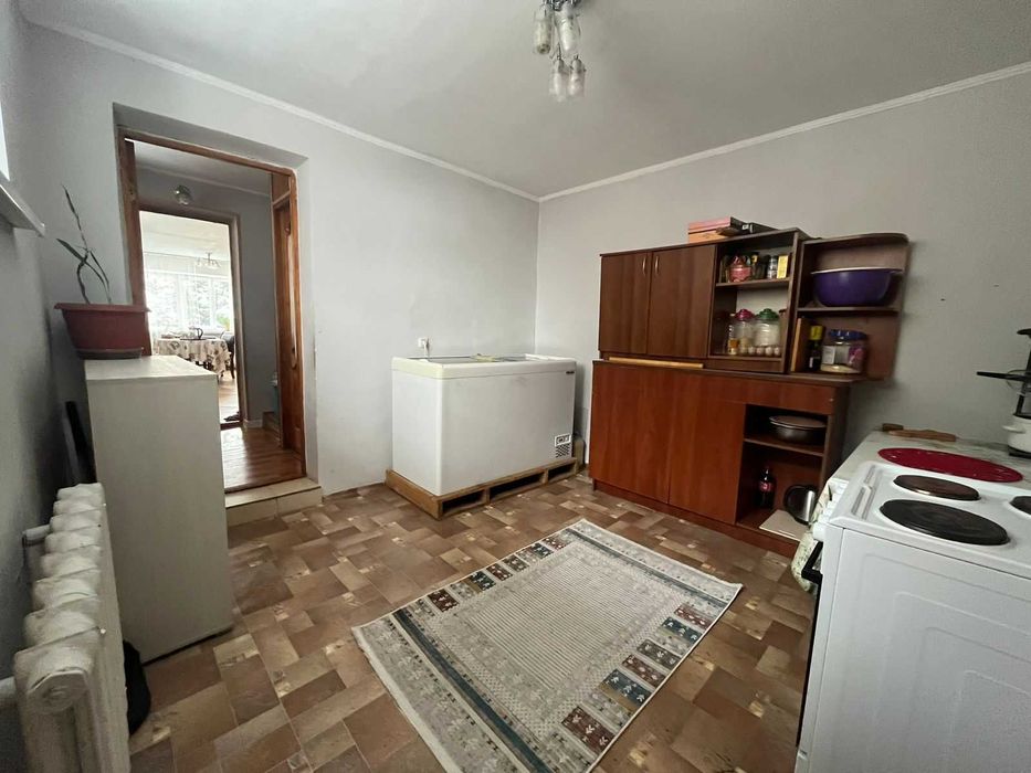 Продажа коттеджа в черте города