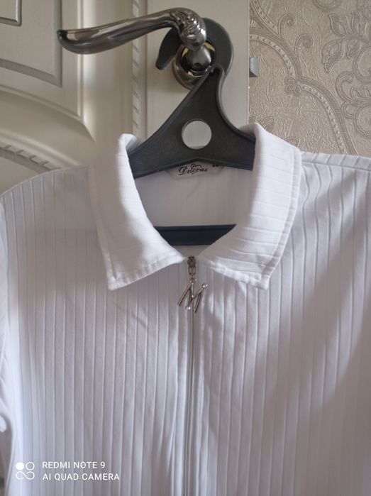 Кофта школьная для девочек