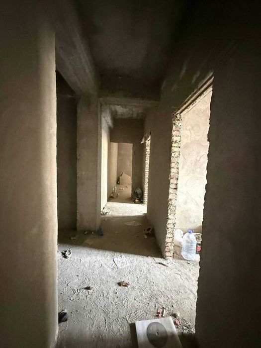 Kritidan karobka #K543 3x xonali kvartira TEZDA SOTILADI