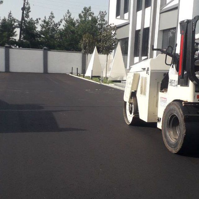 АСФАЛЬТ хизматлари