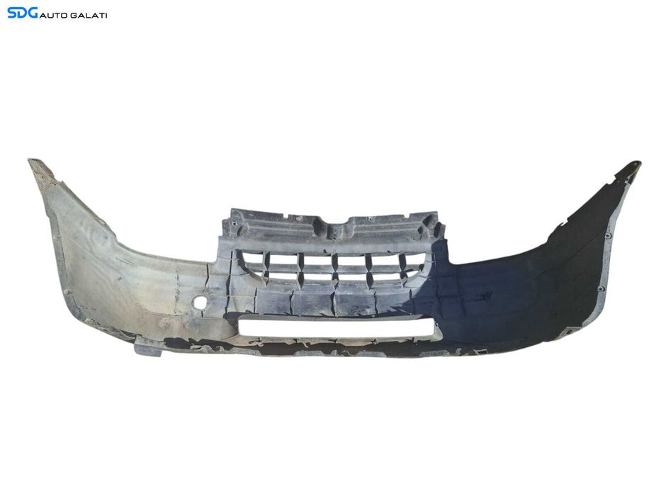 Bara Spoiler Fata Fiat Doblo 2002 - 2005 (Ondulatii , Zgarieturi) [LC1191]