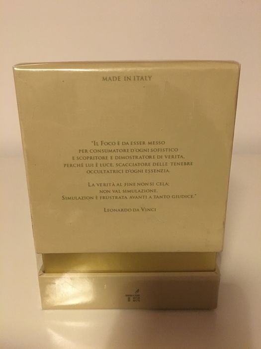 Tiziana Terenzi Draco 100ml parfium
