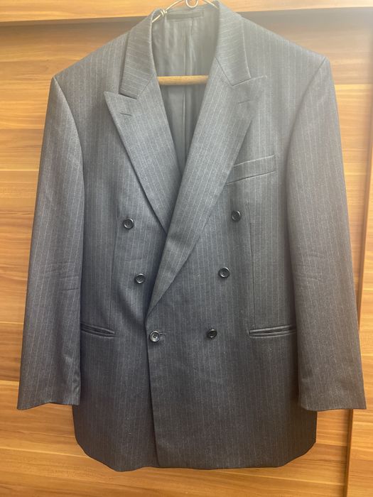 Costum complet barbatesc marimea 54