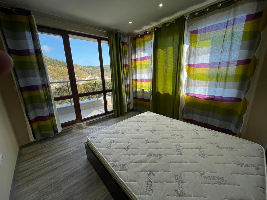 Двустаен апартамент, под наем, кв. Виница