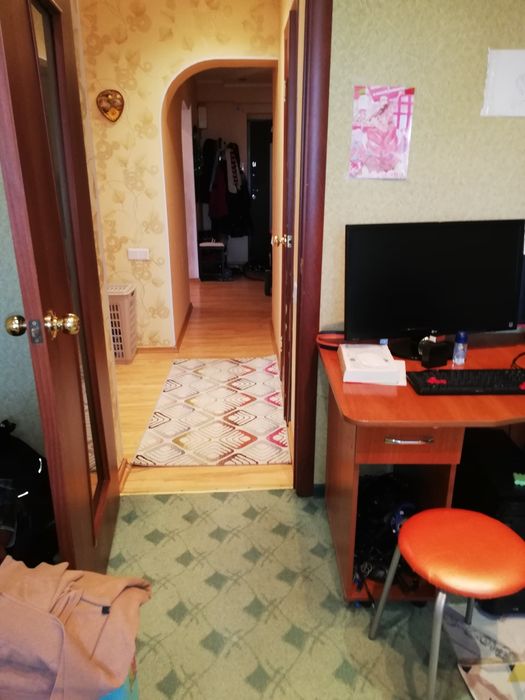 Продажа 4х комн.кв