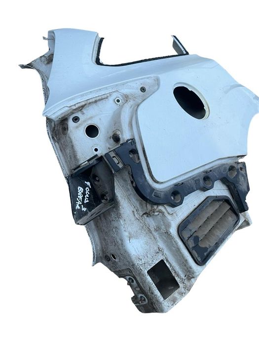 Aripa Spate Dreapta Ford Focus Iii 2012 Break