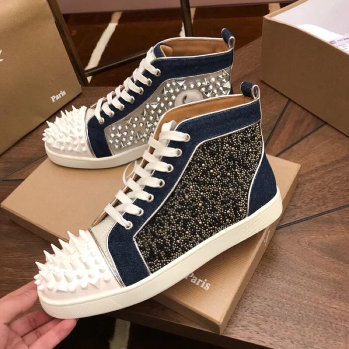 Sneakers Louboutin
