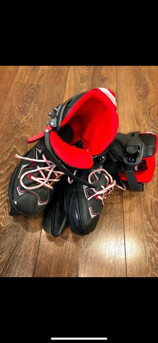 Детски кънки за лед