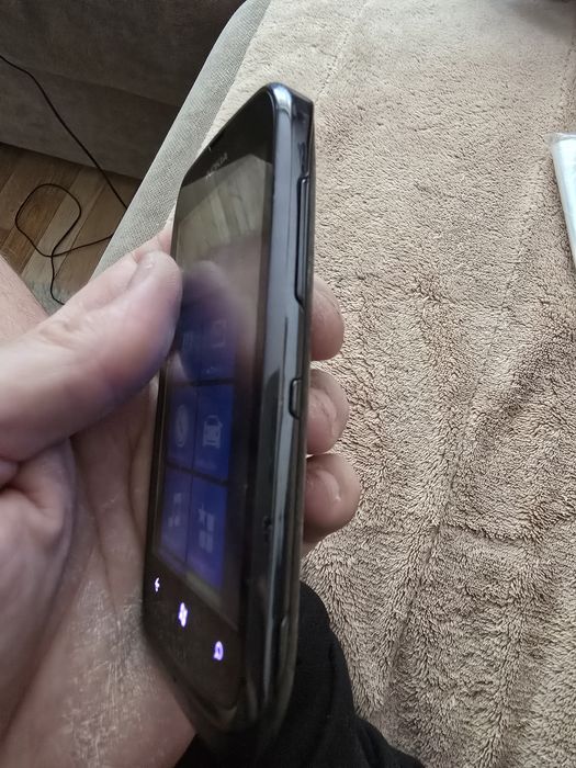 Telefon Colectie: Nokia Lumia 610