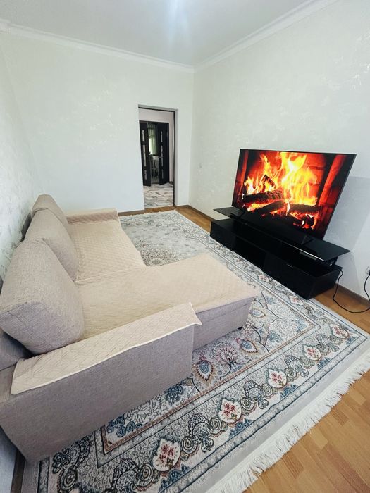 Продается квартира