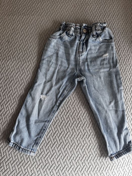 Лот дрехи Zara Mayoral Name it 98сч
