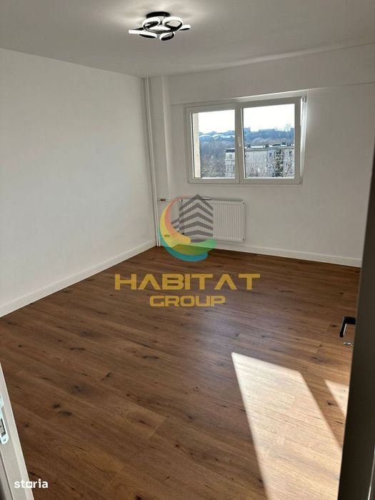 Apartament 3 camere- 84mp- Vacaresti