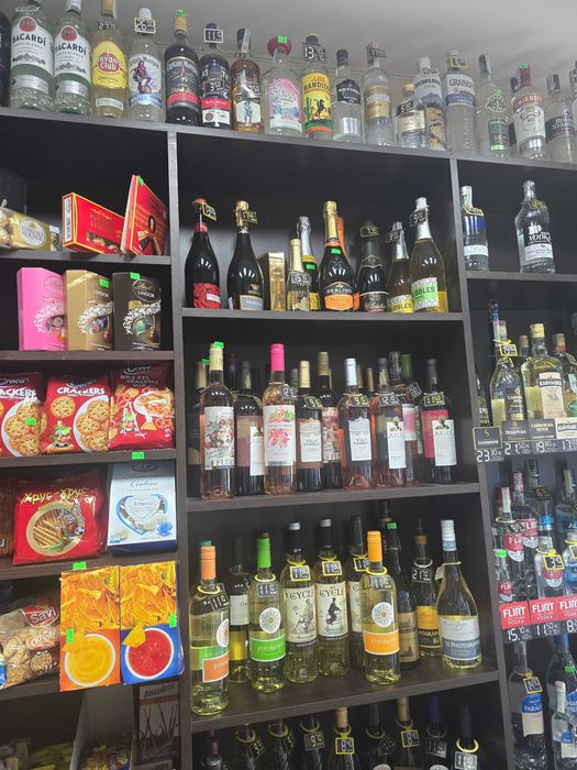 Продавам разработен бизнес