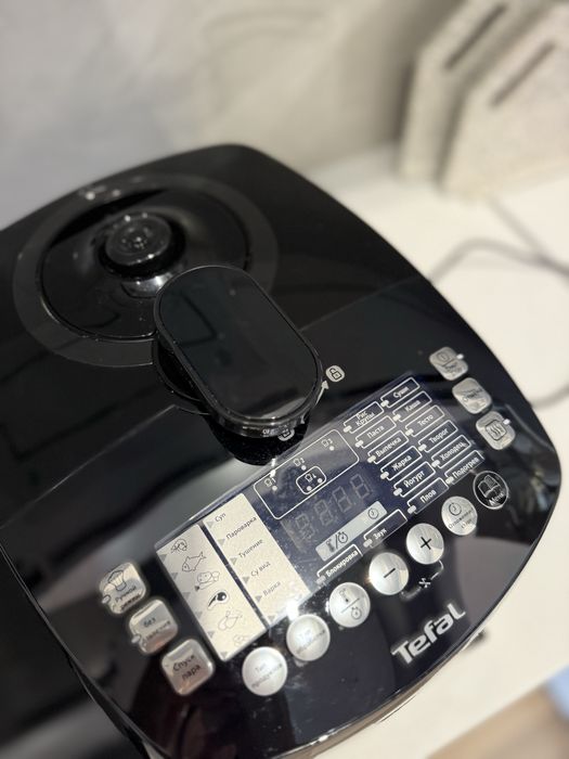 Мультиварка Tefal CY625D32 Черный