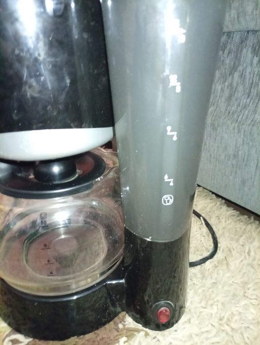 Aparat de făcut cafea