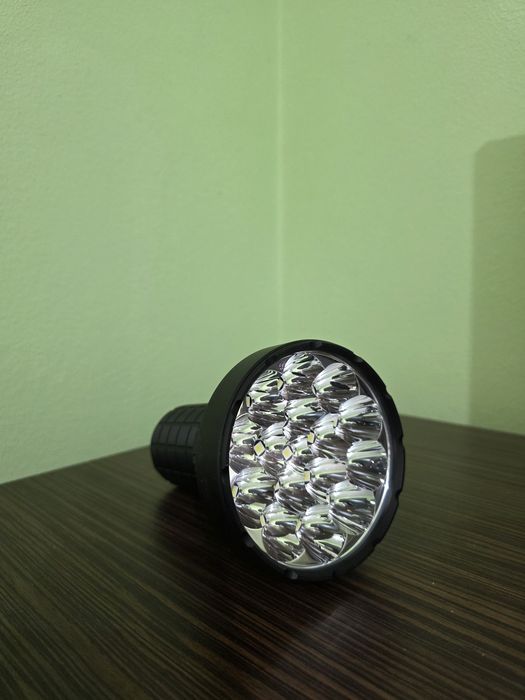 Lanterna Imalent SR16 55.000 Lumeni