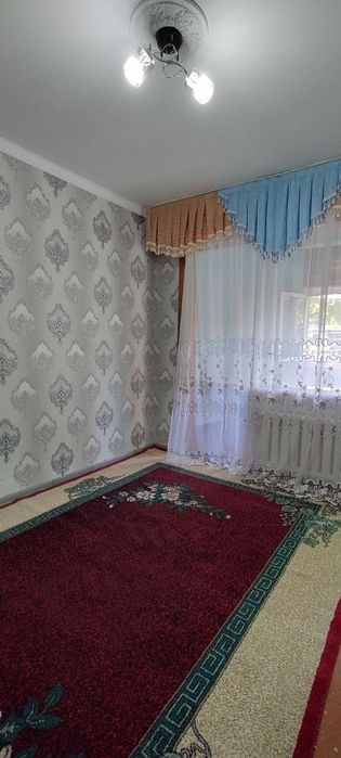 CHILANZAR 7 Kv Novza 2 XONA Tozza RemonT Texniklari Bor Aloxida Xonala