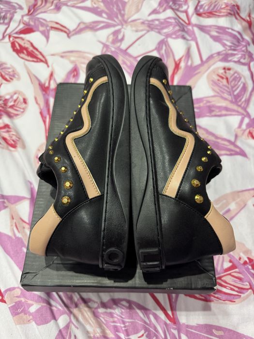 Маратонки Liu Jo 40 номер - черни