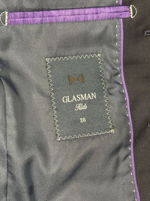 Продам костюм пиджак+брюки