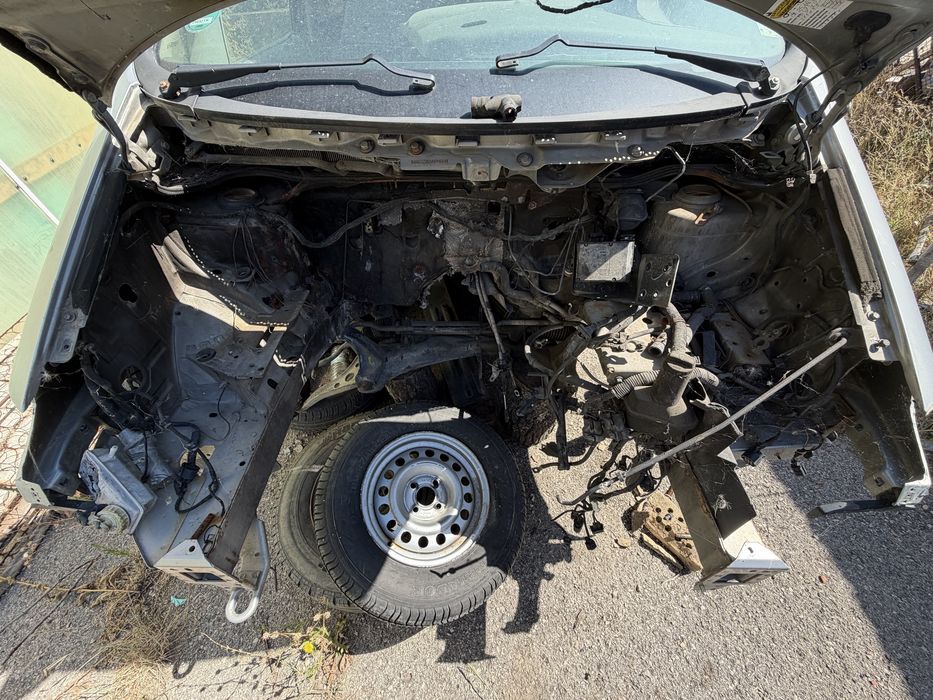 Продава се VW Sharan