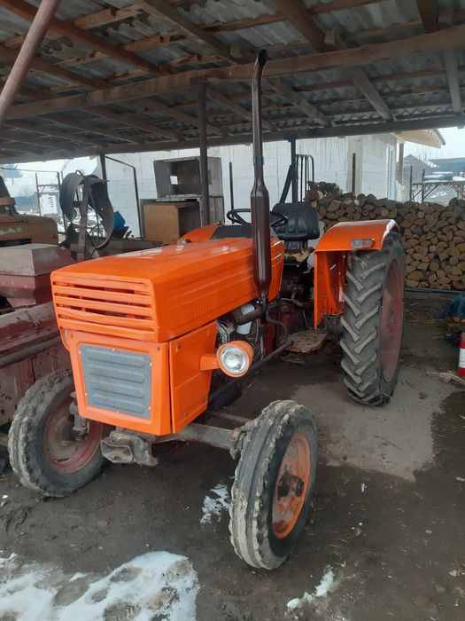 CITITI DESCRIEREA. Tractor Utb 445 De Vanzare