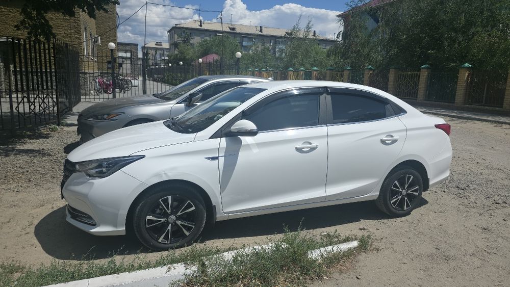 Changan alswin  2023