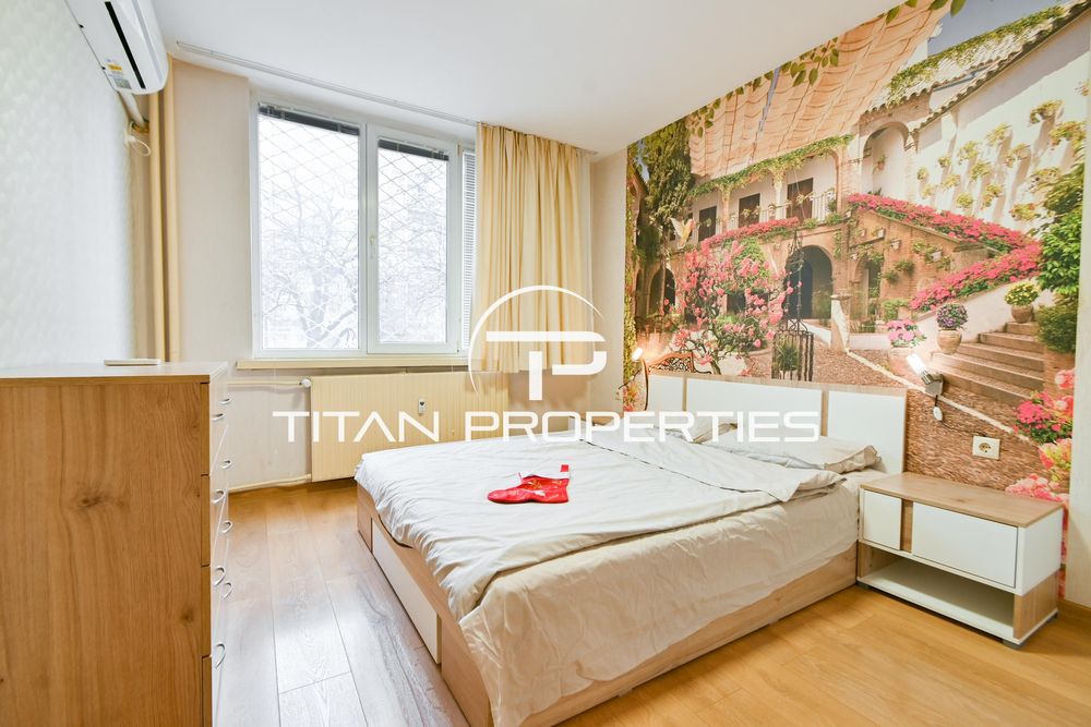 Тристаен, под наем, ж.к Зона Б-5