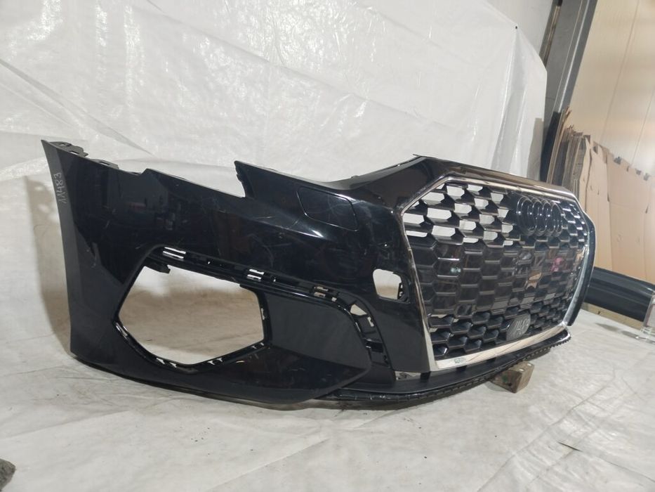 Bara fata Audi A3, 2019, 2020, 2021, 2022, 2023, cod origine OE 8Y0807437.
