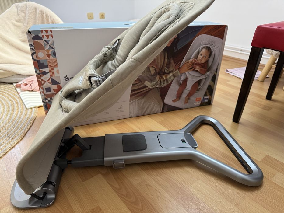 Balansoar/leagan/scaun 3 in 1 Ergobaby Evolve