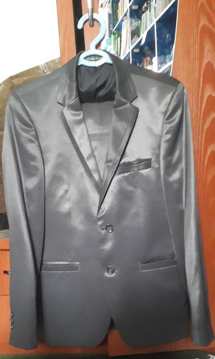 Костюм-брюк. Кастюм-шим