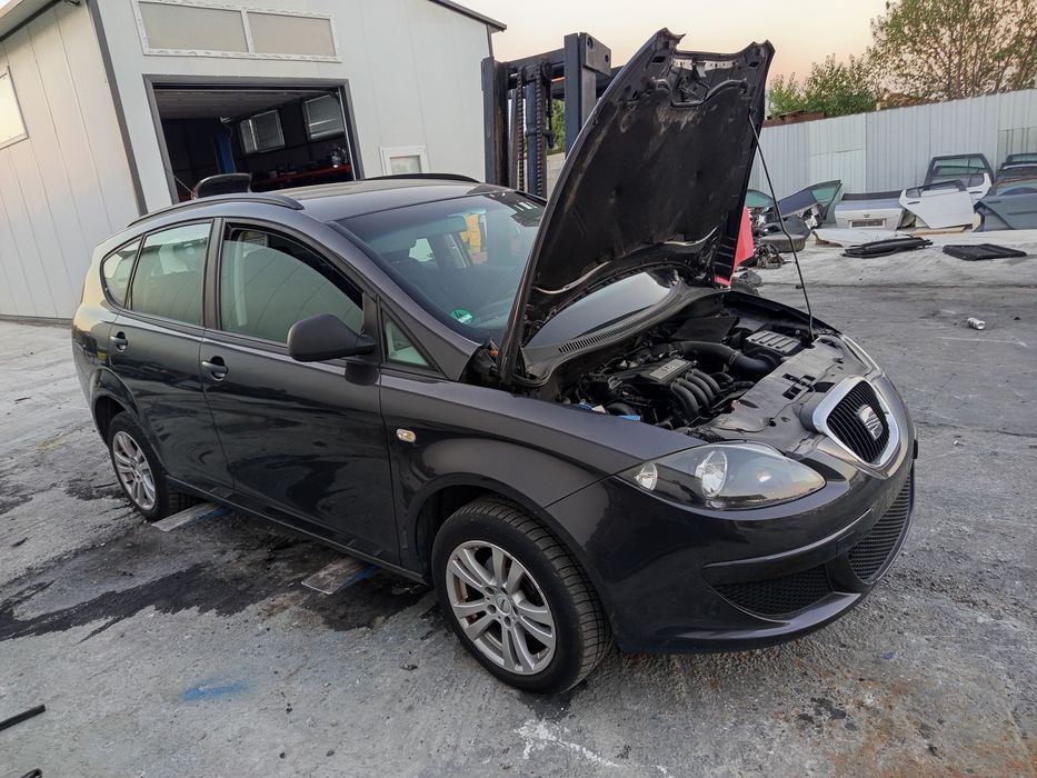 Seat Altea XL 1.6 на части