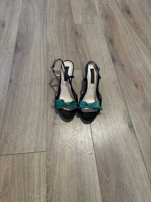 Sandale Musette, marimea 37