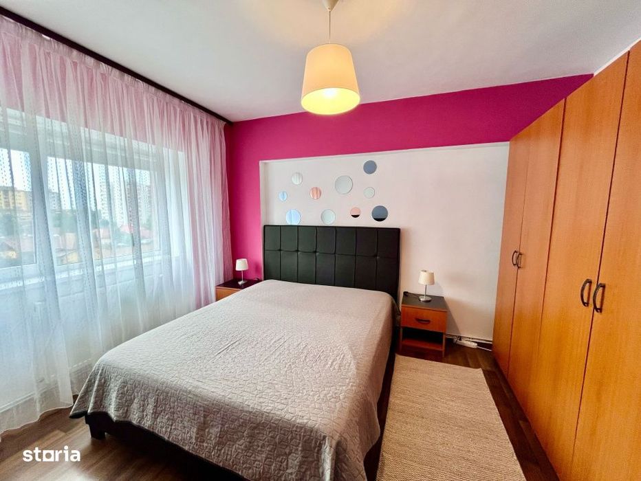 Apartament cu 3 camere in zona Onix