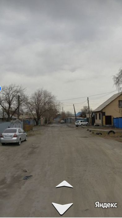 Продам участок в районе Дальняя