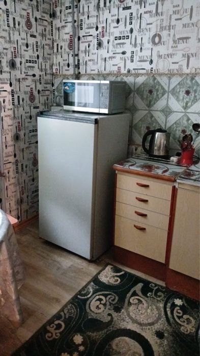 Квартира посуточно