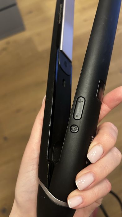 Placa de par Philips