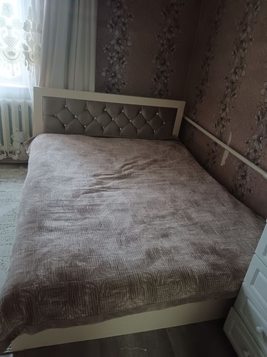 Кровать 160/2метра