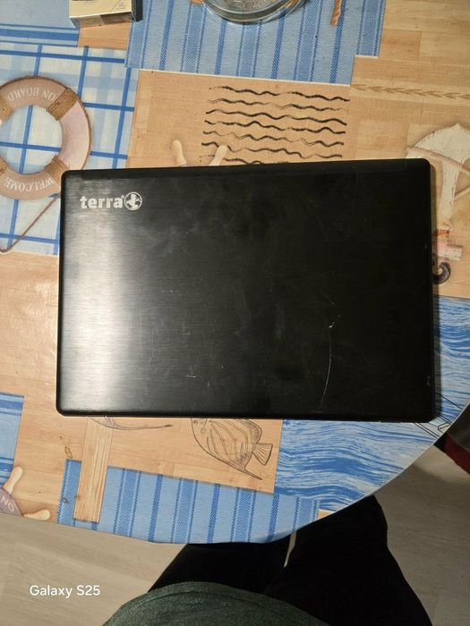 Terra ultrabook 1450 II