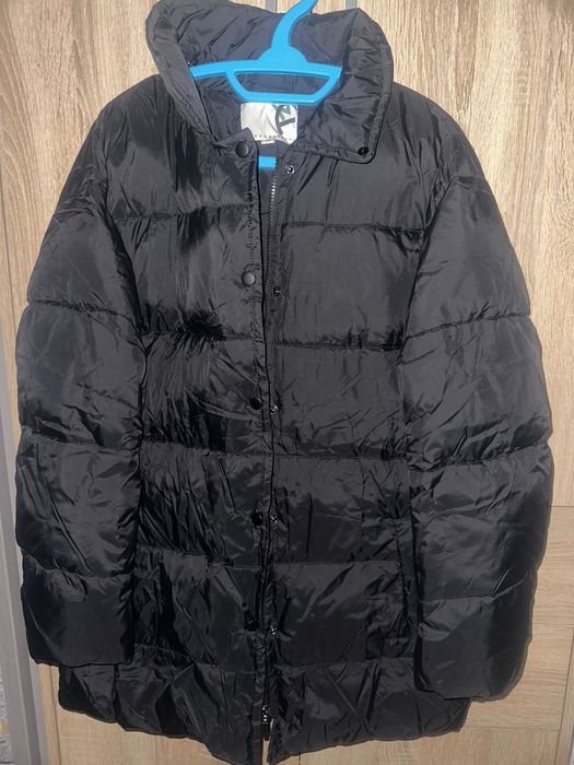 Пуховик Кимекс / грация