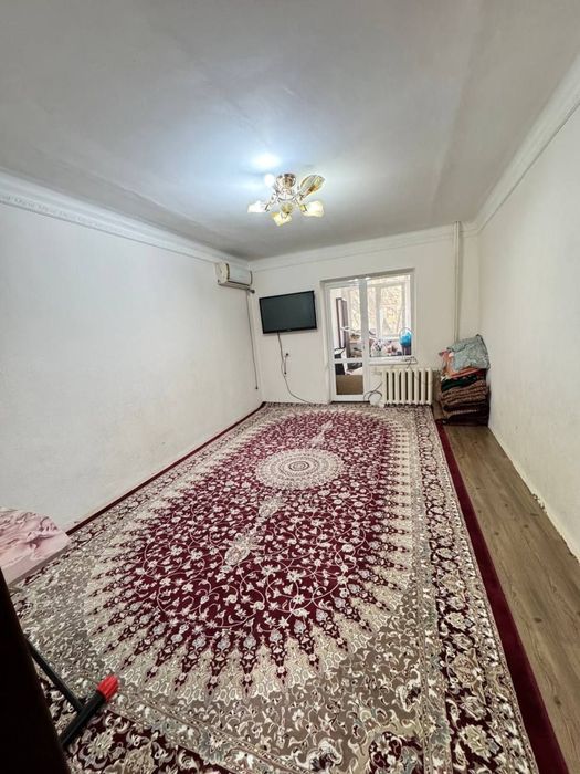 Ракат Махалля. Корзинка. Продажа. 2 х комнатная 77 серия