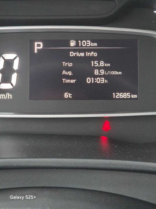 Продается KIA SONET