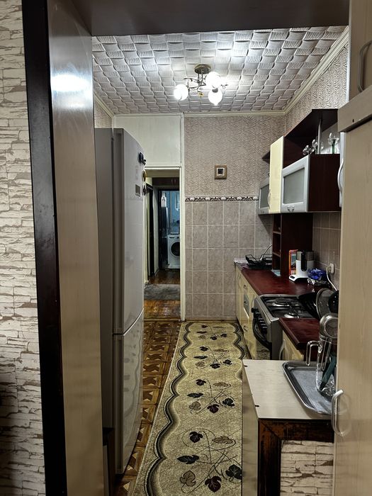 Продаётся квартира