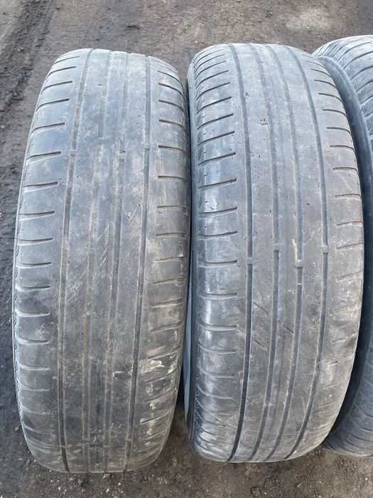 Комплект резины 185 75 r14