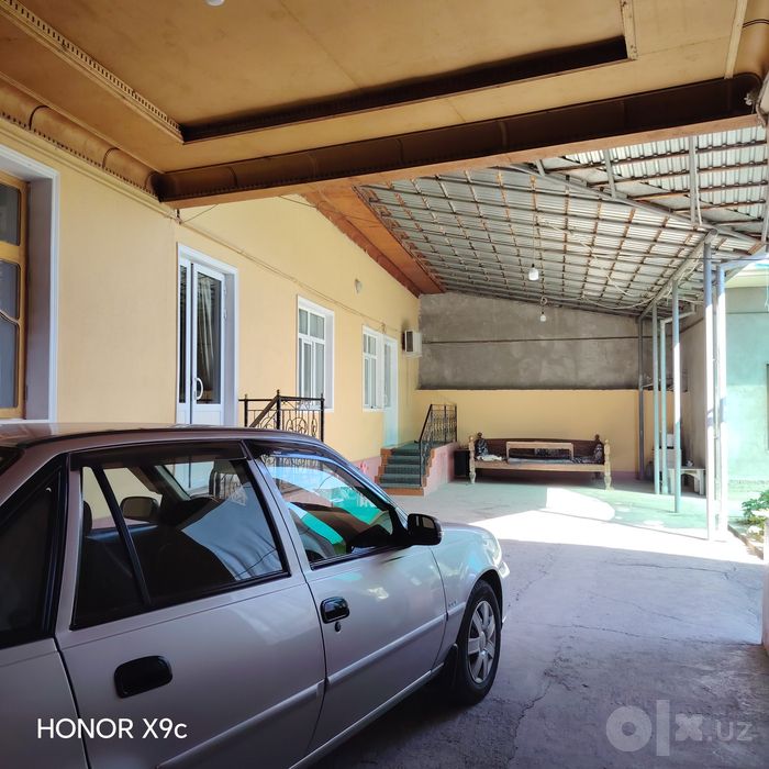 Ippodrom mahalla Olim polvonda hovli sotiladi