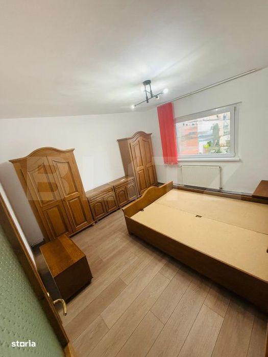 Apartament 3 camere - 99 mp , zona Spitalul Judetean