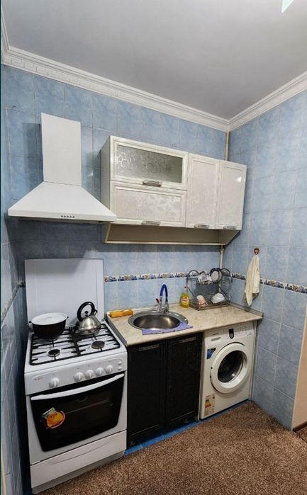 N[2667] продажа квартиры на миробаде