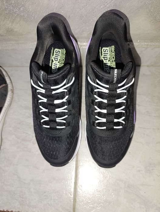 Детски маратонки Sketchers