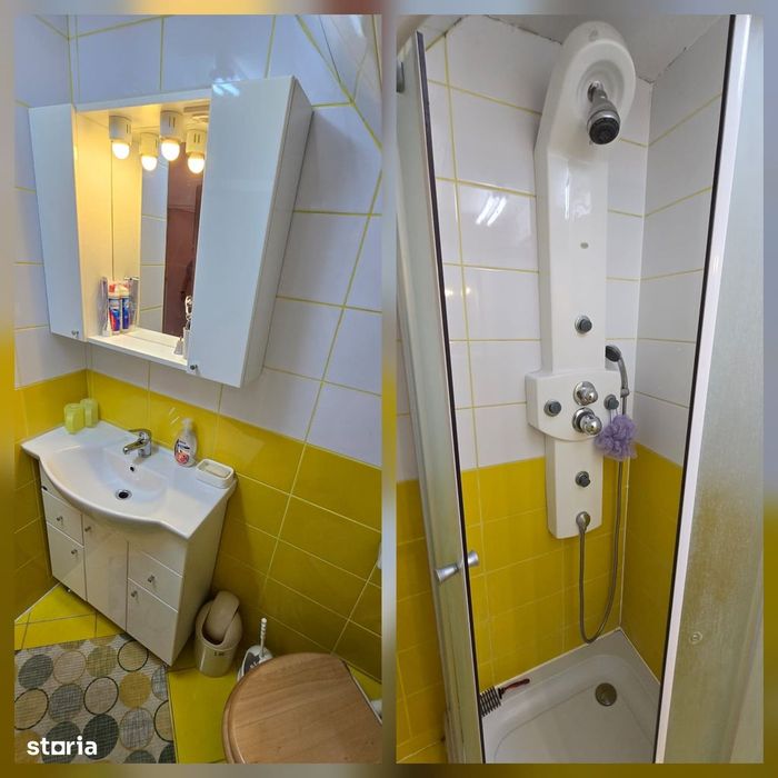 Casa individuala Brasovul Vechi, renovata, mobilata si utilata